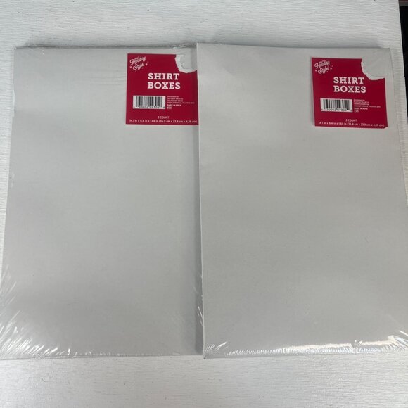 Holiday Party Supply Bundle Festive Packaging Boxes Plates New - Picture 6 of 11